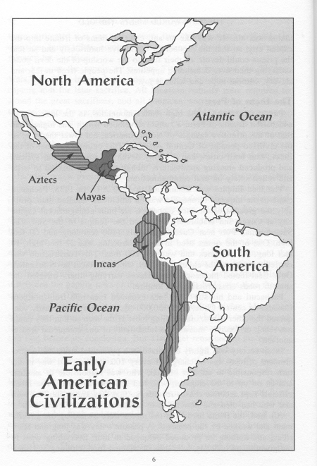 Map Image from Book
